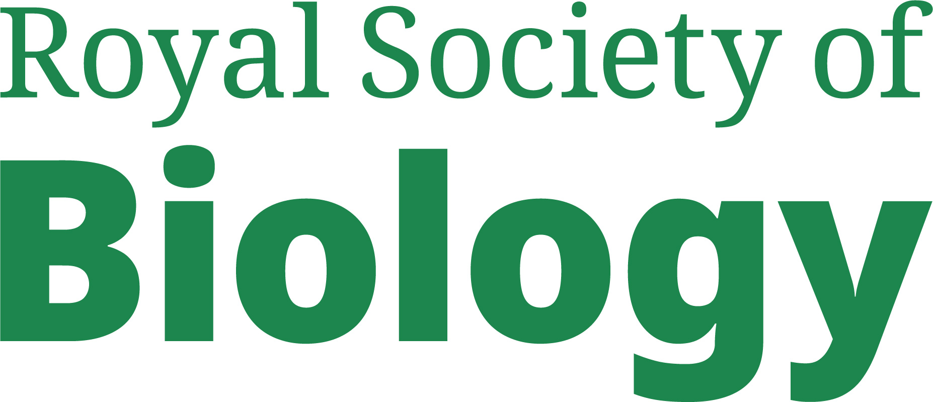 Royal Society of Biology logo