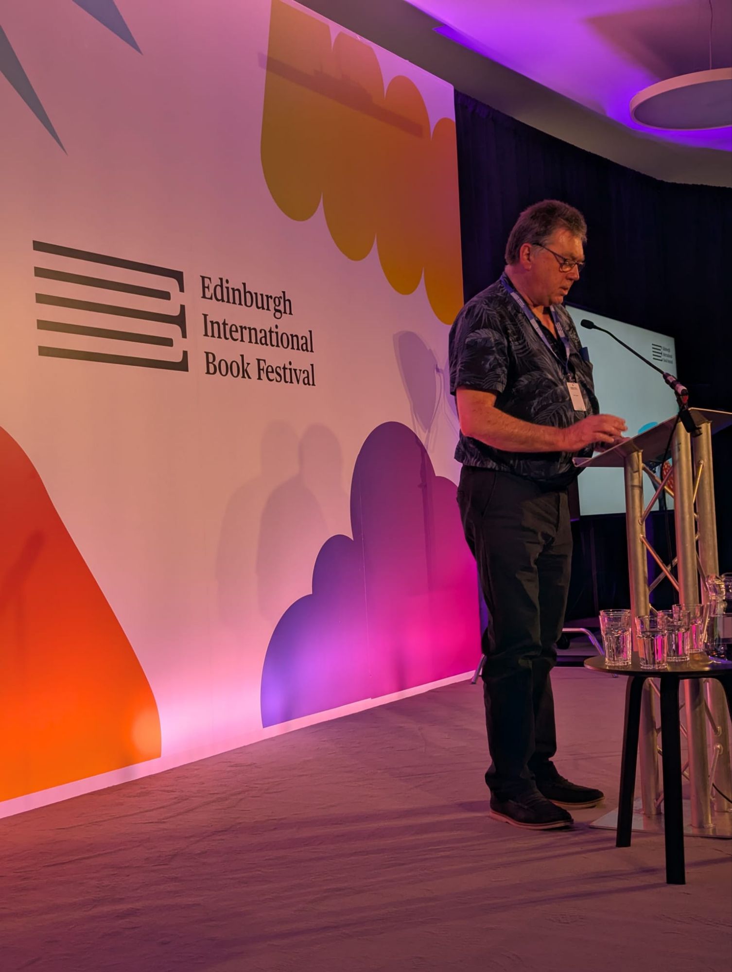 How May I Help You? – The NEN – North Edinburgh News