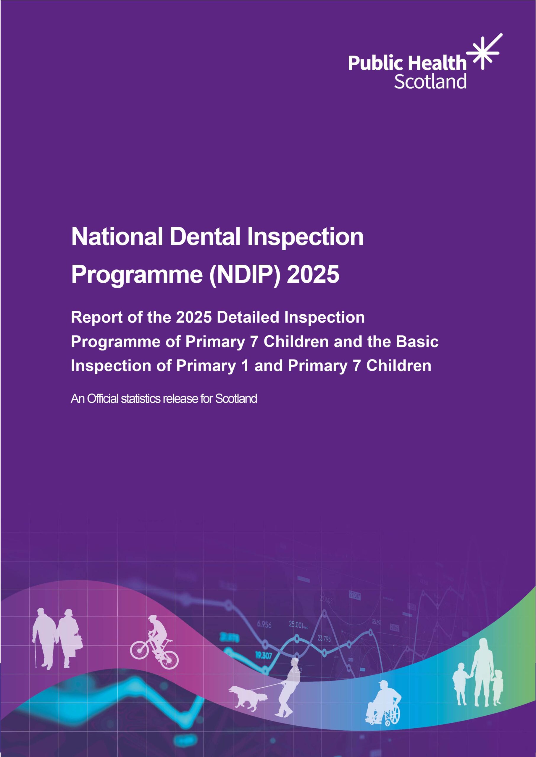 Ndip Scotland’s oral health gap set to widen – The NEN – North Edinburgh News