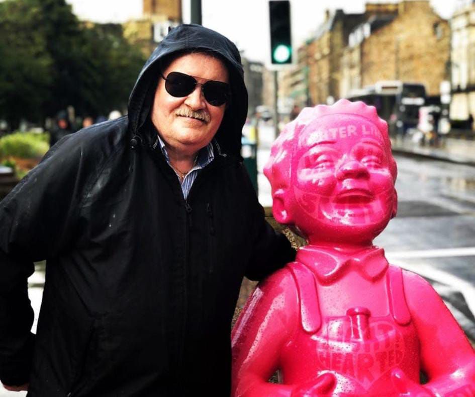 - module 2 lab assignment: case study Images High... OOR BILLY – The NEN – North Edinburgh News
