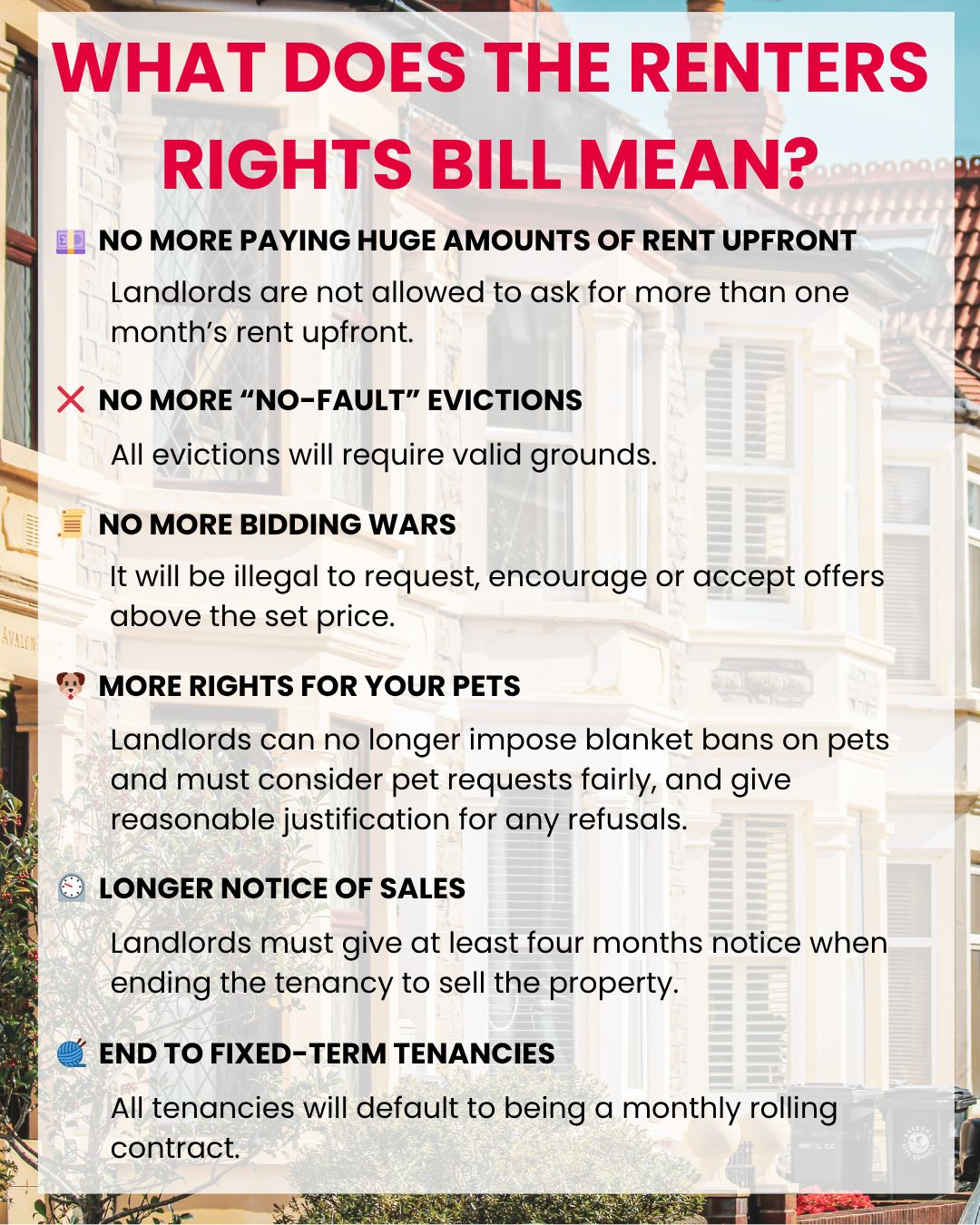 Renters’ Rights: A fairer future for 11 million private renters in ...