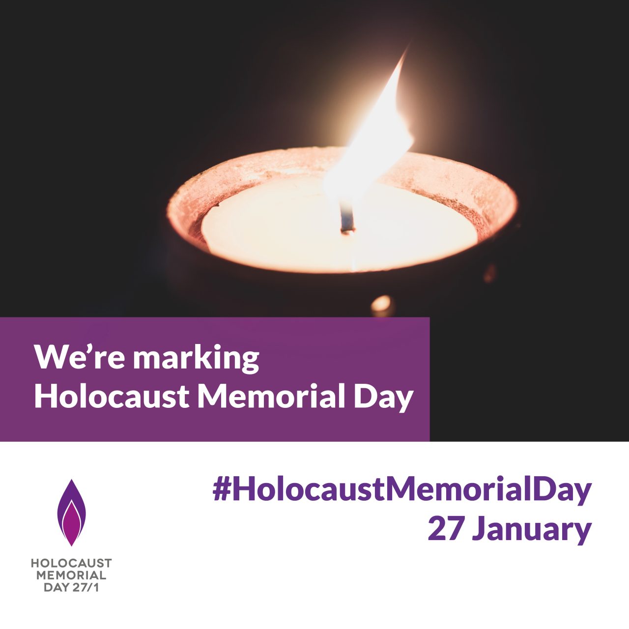 Holocaust Memorial Day 2026 – The NEN – North Edinburgh News