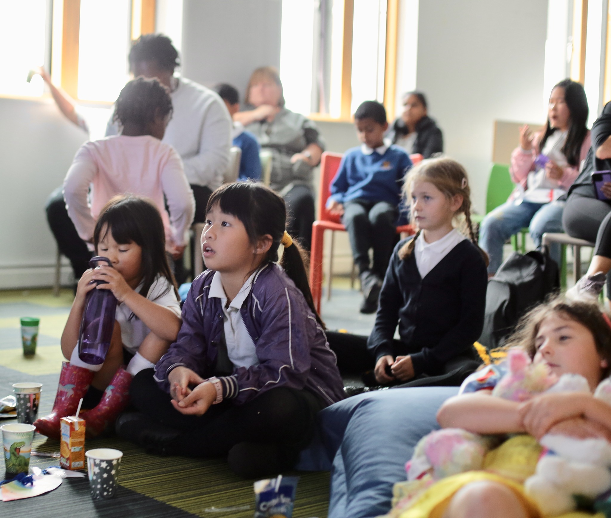 Celebrate Languages Week Scotland with Edinburgh Libraries – The NEN ...
