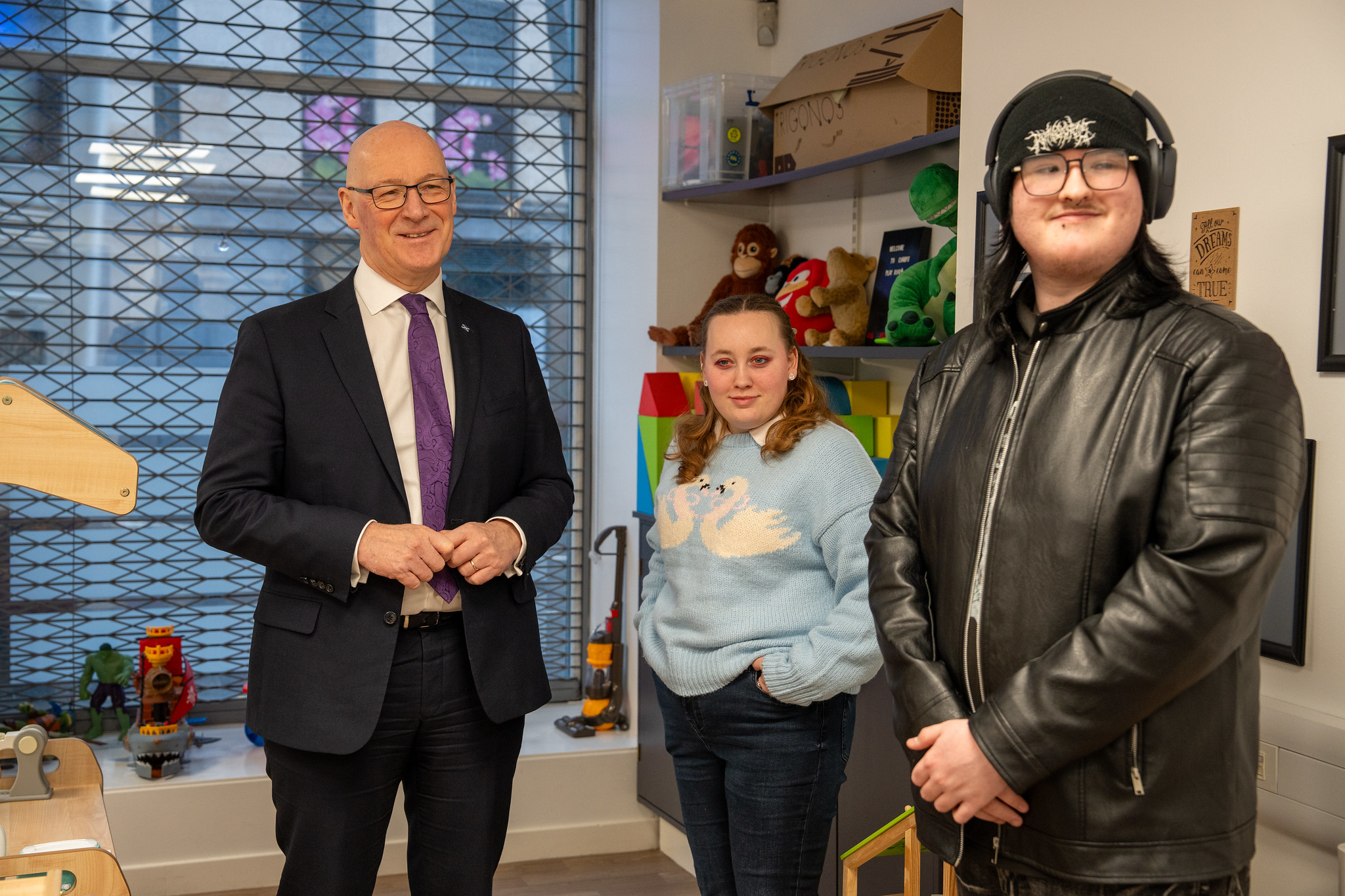 Creating opportunities for care experienced young people – The NEN ...