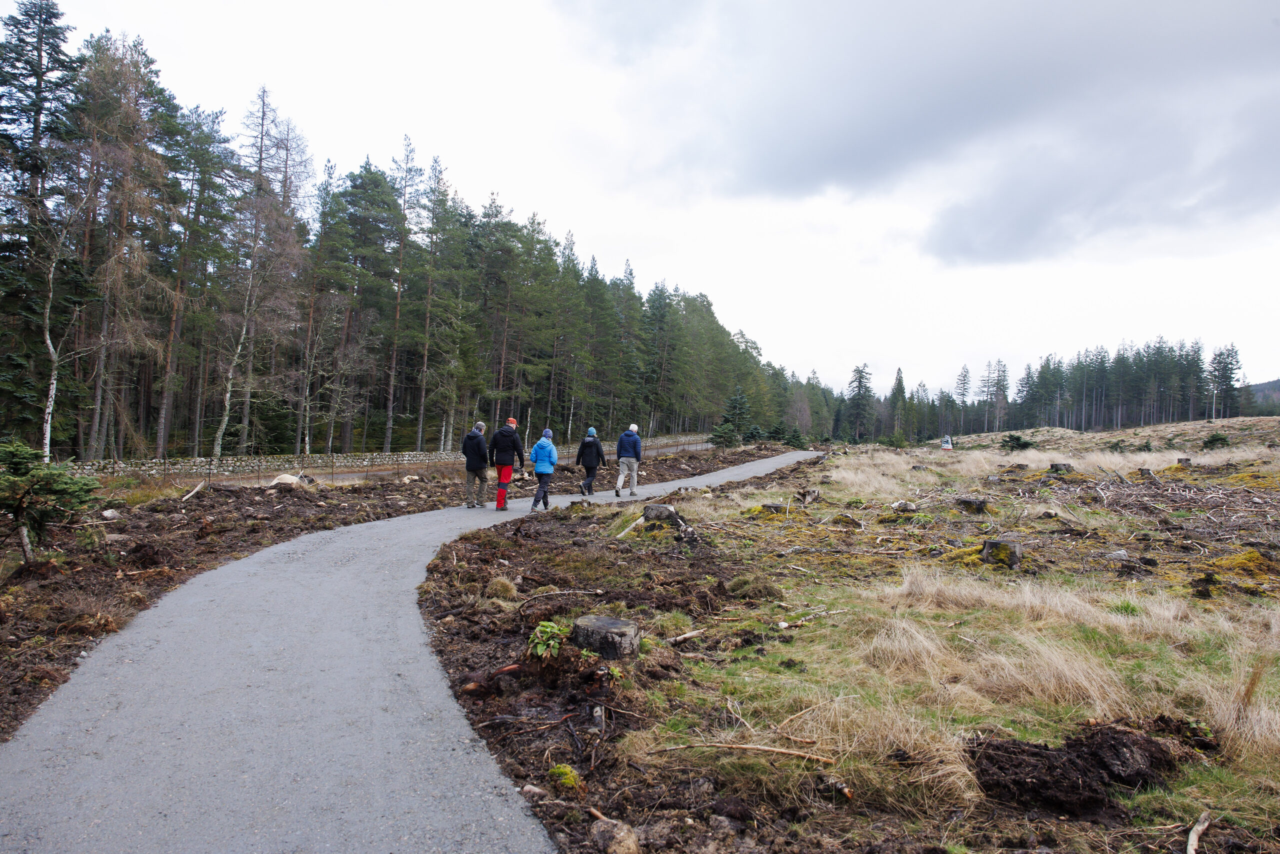 £5.07m community path fund leaves lasting legacy across Scotland – The ...