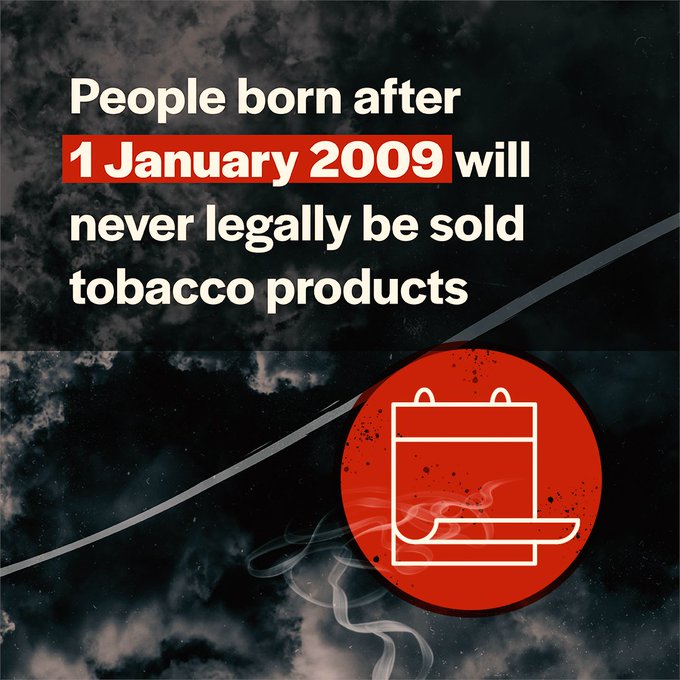 Scottish coalition celebrates Tobacco and Vapes Bill becoming law  The NEN   North Edinburgh News