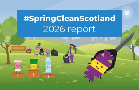 Spring Clean Scotland 2026: The results are in – The NEN – North ...