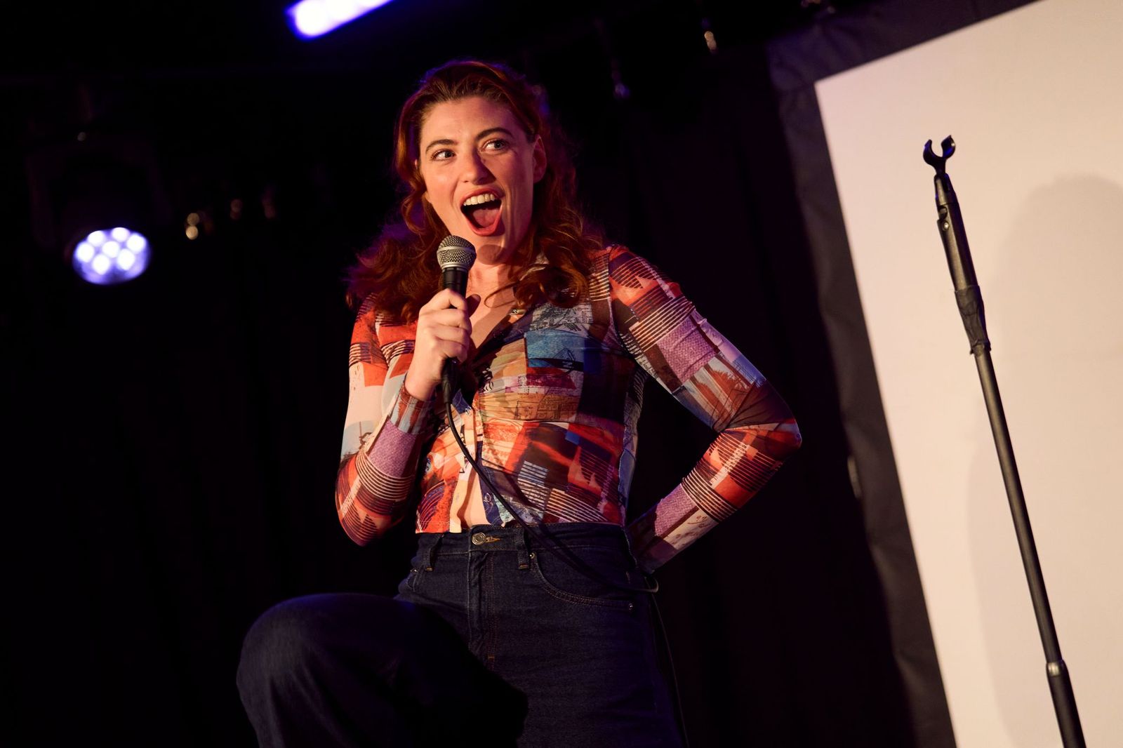 Comedy show wins Mental Health Foundation Fringe Award